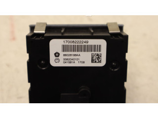 Включатель блокировки дифференциалов 68086186AA Jeep Cherokee