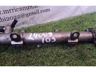 Топливная рампа 059130090AG, 059130090AG   Audi A6 S6 C6 4F  