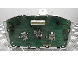 Přístrojová deska Nissan Micra 2004 AX864