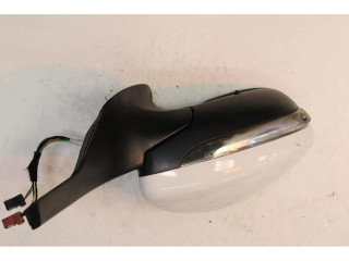 Zpětné zrcátko Citroen C3 2016