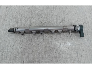 Топливная рампа 780912805   BMW 3 E90 E91   для двигателя N47D20