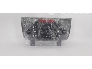 Блок управления климат-контролем 77364222, 735469790   Fiat Idea