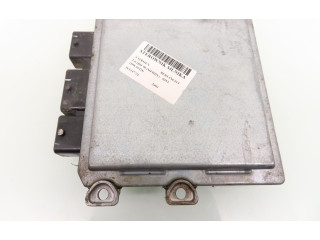 Řídící jednotka SW9653205080, 5WS40146AT   Citroen Berlingo 2003