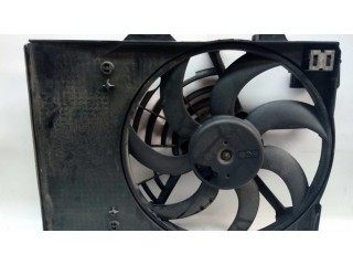 Вентилятор печки 3639678 Citroen C3 Aircross