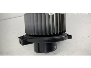 Вентилятор печки MR398725 Mitsubishi Pajero