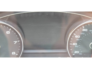 Přístrojová deska Audi A8 S8 D4 4H 2012 4H0920920E