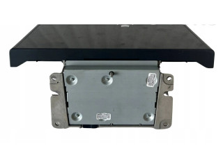 Дисплей    80A919620   Audi Q5 SQ5