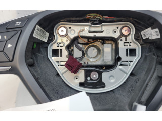 Руль Infiniti Q30  2015 - 2018 года 484305DH2A      