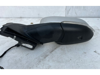 Зеркало электрическое        Volvo V60  2011 - 2013 года   