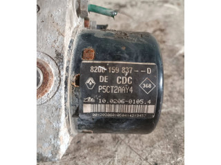 Подрулевой шлейф SRS 8200159837D   Renault Espace -  Grand espace IV