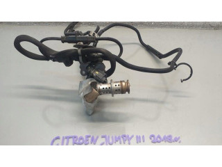 AdBlue форсунка