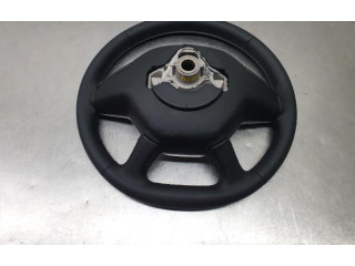 Руль Dacia Sandero 2008 - 2012 года 484007478R, 34227006B