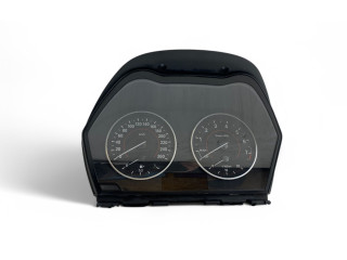 Přístrojová deska BMW 1 F20 F21 2012 1912952