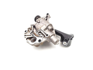 Масляный насос CCZA 06H115105 Skoda Octavia Mk2 (1Z)