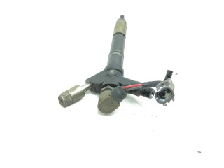 Форсунка 2367026011 Lexus IS 220D-250-350