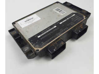 Řídící jednotka 9650359580 Citroen Berlingo 1999