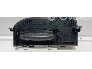 Панель приборов 8200725330I, A2C53220491 Renault Twingo II