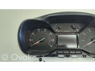 Přístrojová deska Citroen C3 2019 9813361480