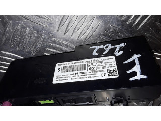 Блок управления двигателя 983161388004 Citroen C3 Aircross