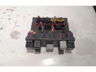 Блок комфорта 1K0937049N Skoda Octavia Mk2 (1Z)