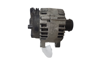 Генератор 30644799, 114004644   Volvo V60      