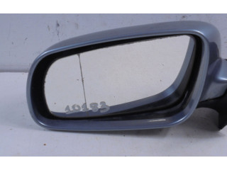 Зеркало (механическое)       Skoda Fabia Mk1 (6Y)  1999 - 2007 года   