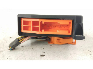 Блок подушек безопасности 0001211V008, 993791001 Smart ForTwo II