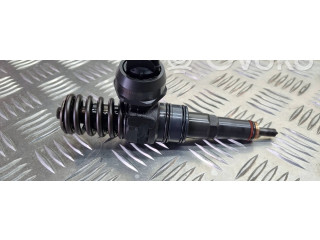 Форсунка 038130073AK, 0414720038 Ford Galaxy