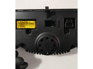 Блок управления климат-контролем 96470014ZE Citroen C5