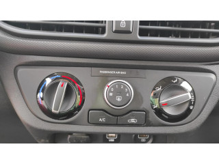 Блок управления климат-контролем Hyundai i10