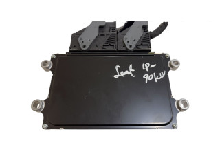 Řídící jednotka 237405SH4A, MB1127009322 Nissan Leaf II (ZE1) 2018