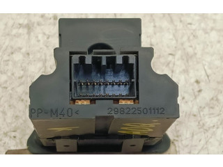 Дисплей 29822501112 Alfa Romeo 166