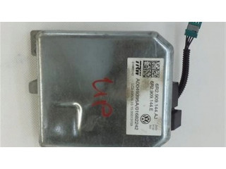 Блок управления усилителя руля