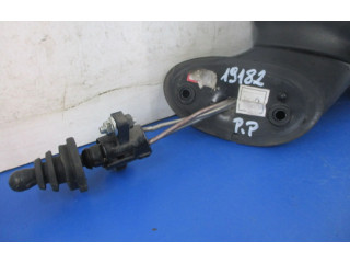 Зеркало электрическое        Chevrolet Spark   -  года   