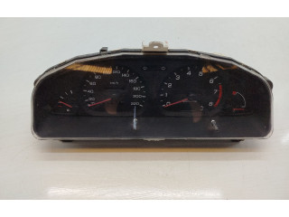 Přístrojová deska Nissan Almera 1998