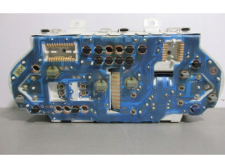 Блок управления климат-контролем MR381549 Mitsubishi Space Wagon