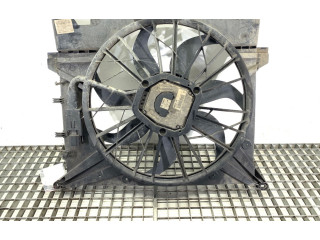 Комплект вентиляторов     1137328116    Volvo XC90 