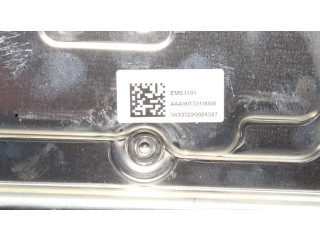 Pojistková skříňka Блок управления двигателя 237A00157R Nissan Juke II F16 2022