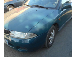 Зеркало электрическое Mitsubishi Carisma 1996 - 1999 года