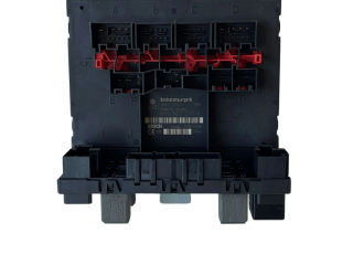 Блок комфорта 8P0907279K, 8P0907279K   Audi TT TTS Mk2   