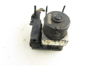 Блок АБС 10096003363, 1C0907379N Audi A3 S3 8L 1996 - 2003 года