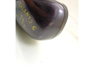 Зеркало электрическое Mitsubishi Galant 1997 - 2003 года