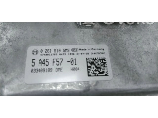 Řídící jednotka 12145A45F57, 0261S105M9 BMW 2 F22 F23 2021