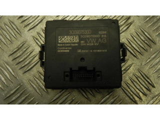 Модуль управления gateway