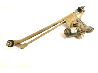 Моторчик дворников 7701056060 Dacia Logan Pick-Up