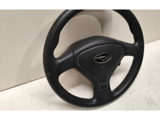Руль Subaru Forester SG  2006 - 2008 года       