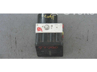 АБС Steuergerät    Volkswagen  Golf Plus  2005 - 2013 года