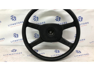 Руль BMW 3 E30 1983-1994 года