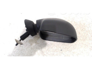 Зеркало электрическое Dacia Logan VAN 2007 - года