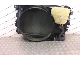 Интеркулер Nissan Navara D23